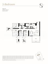 8 Saint Thomas (D9), Condominium #610653611